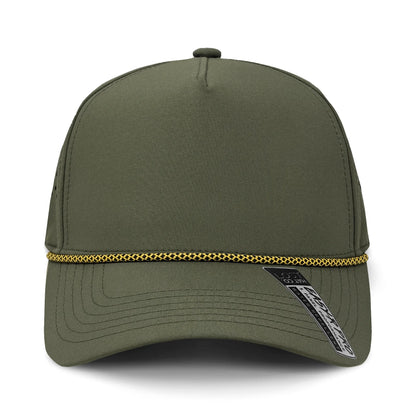 Ea5y-R Pro Water Resistant Performance Hat With Your Custom Logo