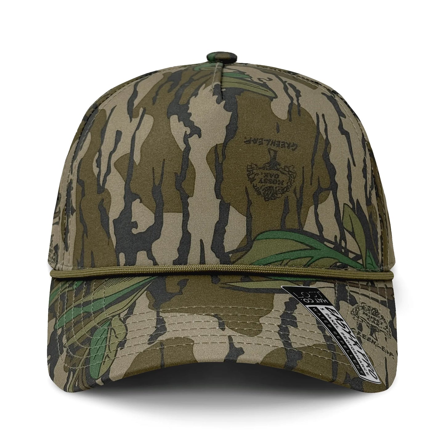 Ea5y-R Pro Water Resistant Performance Hat With Your Custom Logo