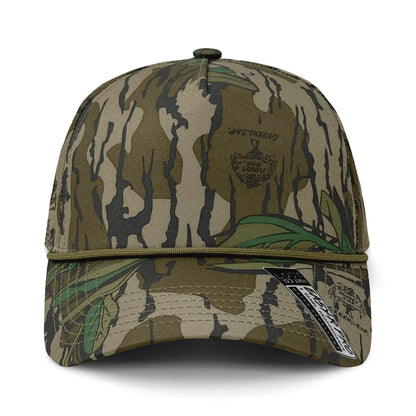 Ea5y-R Pro Water Resistant Performance Hat With Your Custom Logo