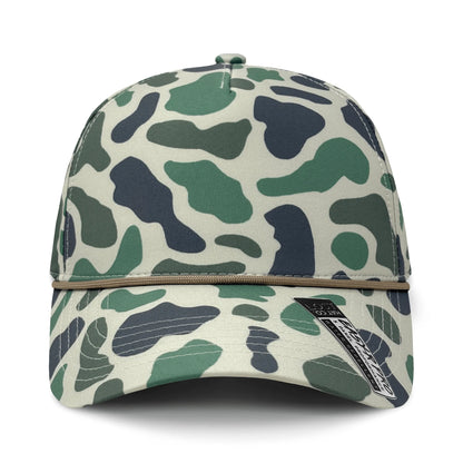 Ea5y-R Pro Water Resistant Performance Hat With Your Custom Logo