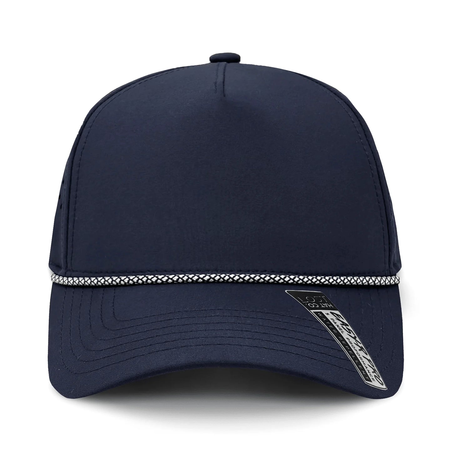Ea5y-R Pro Water Resistant Performance Hat With Your Custom Logo