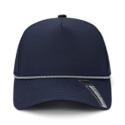 Ea5y-R Pro Water Resistant Performance Hat With Your Custom Logo