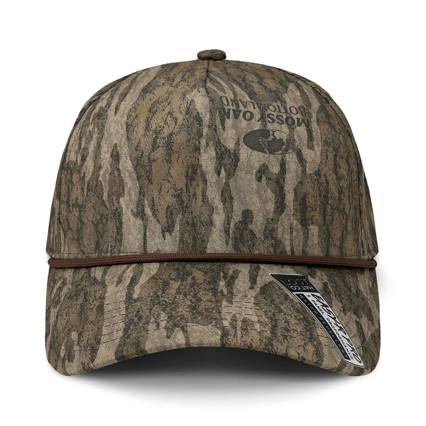 Ea5y-R Pro Water Resistant Performance Hat With Your Custom Logo