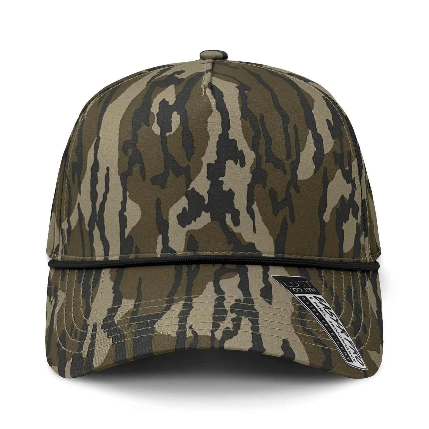 Ea5y-R Pro Water Resistant Performance Hat With Your Custom Logo