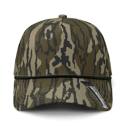 Ea5y-R Pro Water Resistant Performance Hat With Your Custom Logo