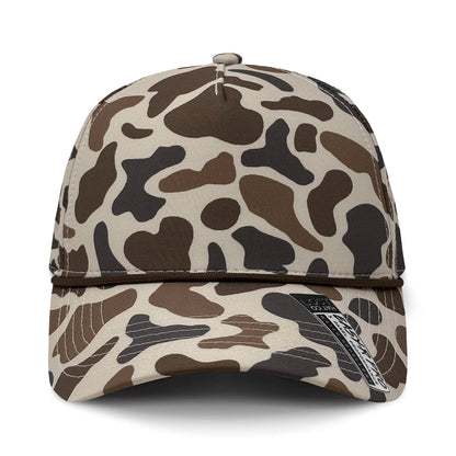 Ea5y-R Pro Water Resistant Performance Hat With Your Custom Logo