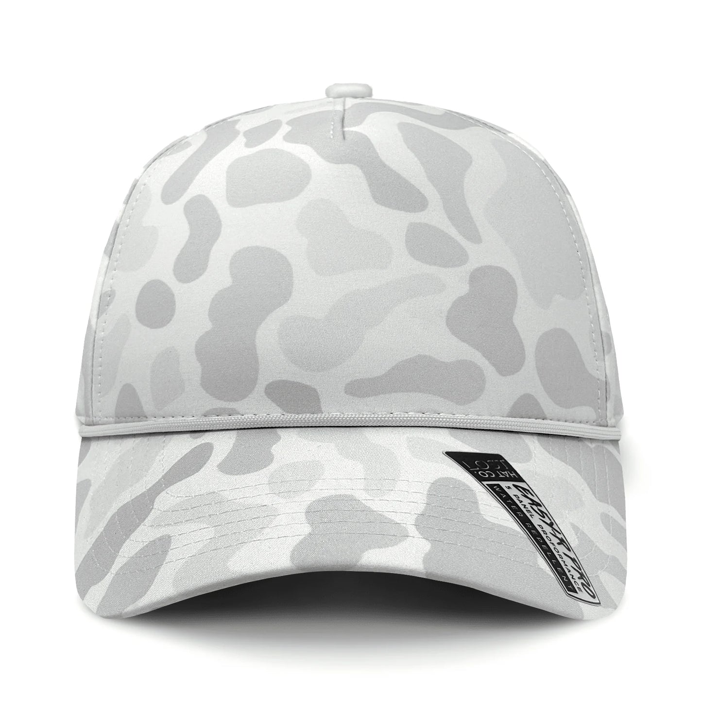 Ea5y-R Pro Water Resistant Performance Hat With Your Custom Logo