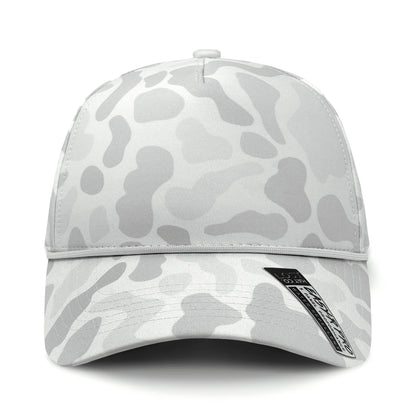 Ea5y-R Pro Water Resistant Performance Hat With Your Custom Logo