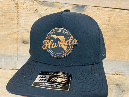 Sunshine State Patch Hat