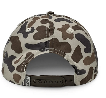 Kids Old's Cool Slough Goat Rope - Lost Hat Co.