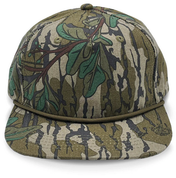 Goat Rope - Lost Hat Co.