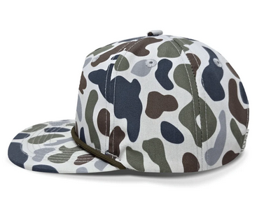 Kids Old's Cool Brackish Goat Rope - Lost Hat Co.