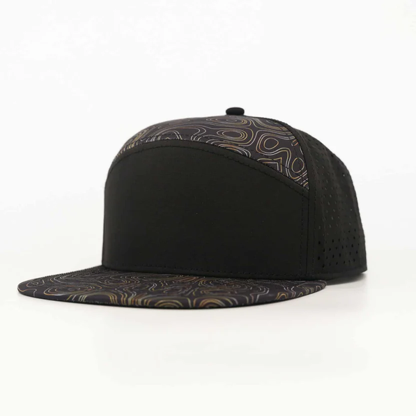 Stick Em Deep Water Resistant 7 Panels