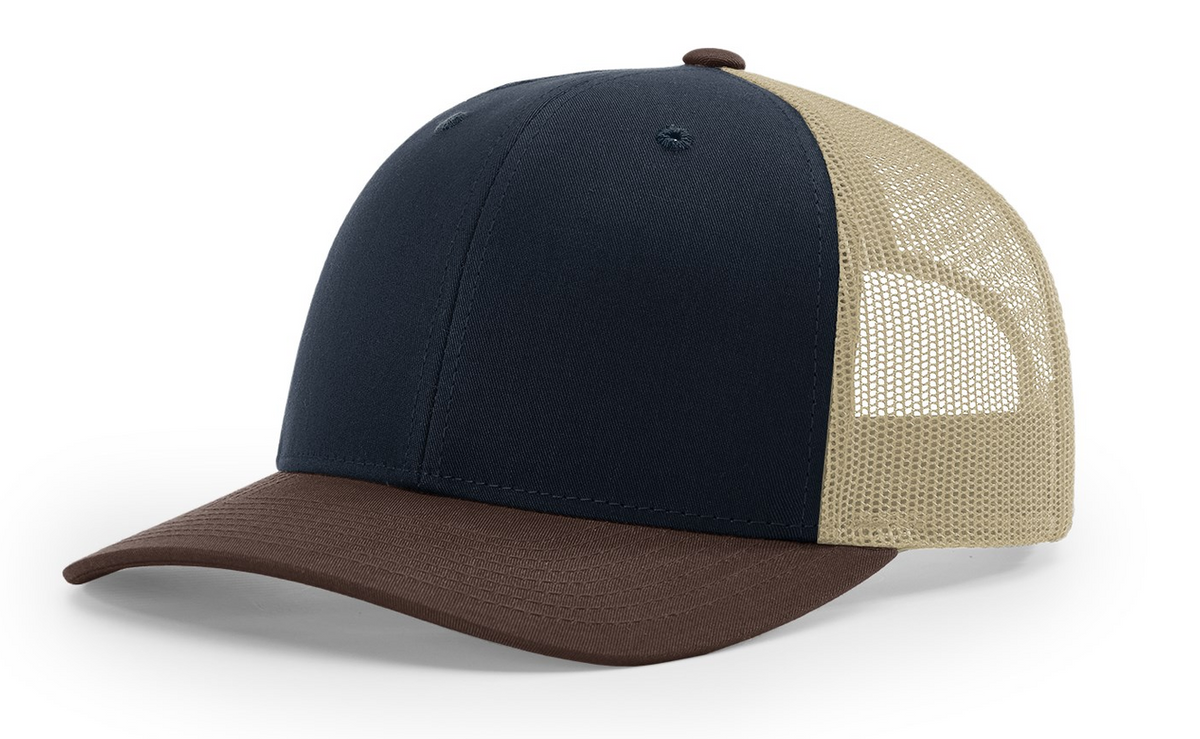 Richardson Limited 112LTD With Your Custom Logo