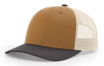 Richardson Limited 112LTD With Your Custom Logo