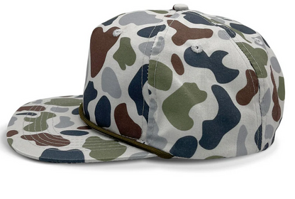 Goat Rope - Lost Hat Co.