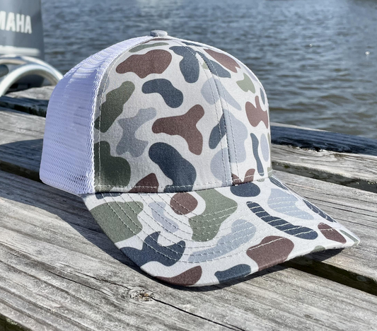 Slate - Lost Hat Co.