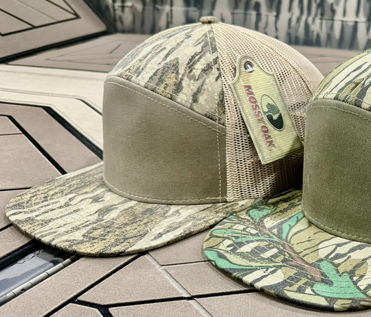 Sa7age - Lost Hat Co.