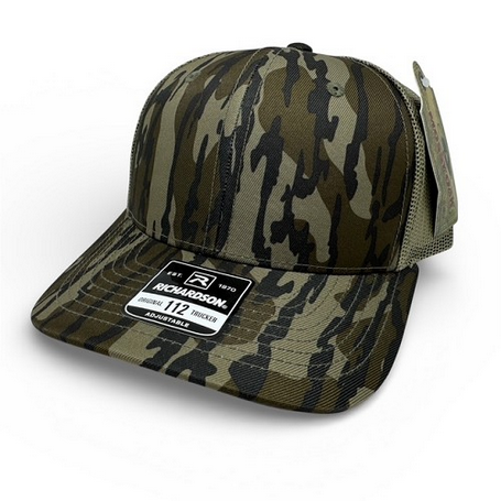 YOUTH Richardson 112 With Your Custom Logo