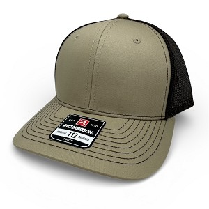 YOUTH Richardson 112 With Your Custom Logo