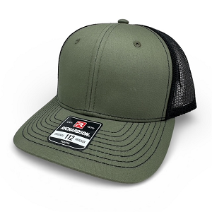 YOUTH Richardson 112 With Your Custom Logo