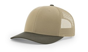 Richardson 112 With Your Custom Logo