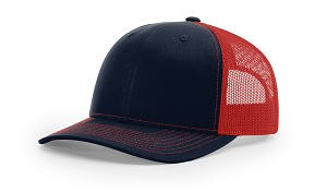 Richardson 112 With Your Custom Logo
