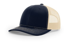 Richardson 112 With Your Custom Logo