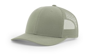 Richardson 112 With Your Custom Logo