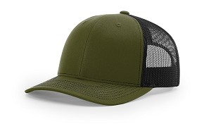 Richardson 112 With Your Custom Logo