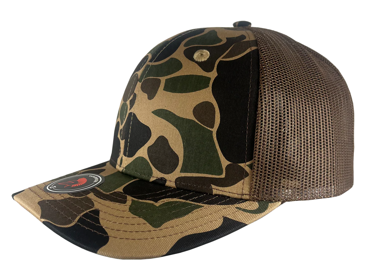 Zapped Warrior With Your Custom Logo