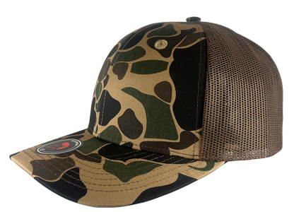 Zapped Warrior With Your Custom Logo