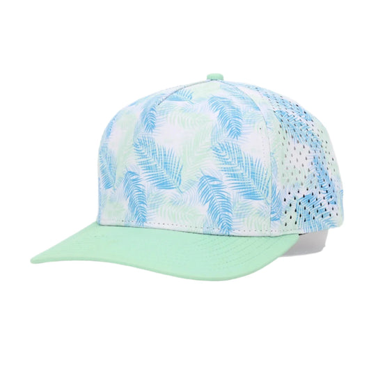 1010 Hats 5 Panel Performance With Your Custom Logo