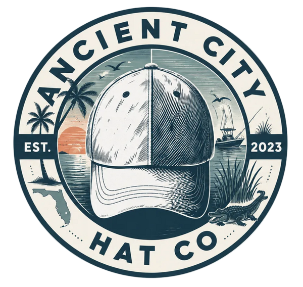Ancient City Hat Co. 