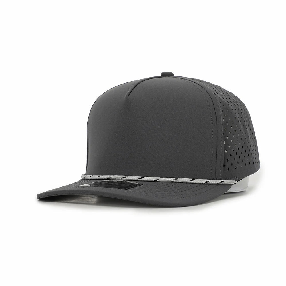 1010 Hats 5 Panel Performance With Your Custom Logo