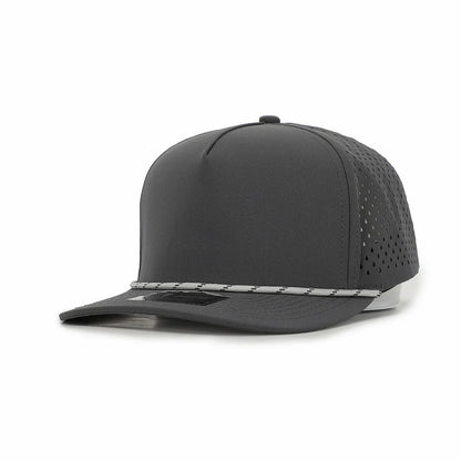 1010 Hats 5 Panel Performance With Your Custom Logo