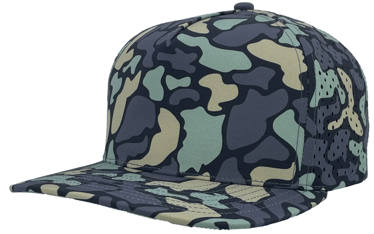 Zapped Blackhawk with your custom logo