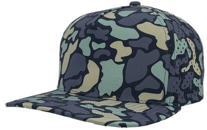 Zapped Blackhawk with your custom logo