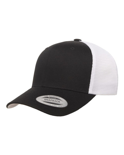 FlexFit 110M Trucker Hat