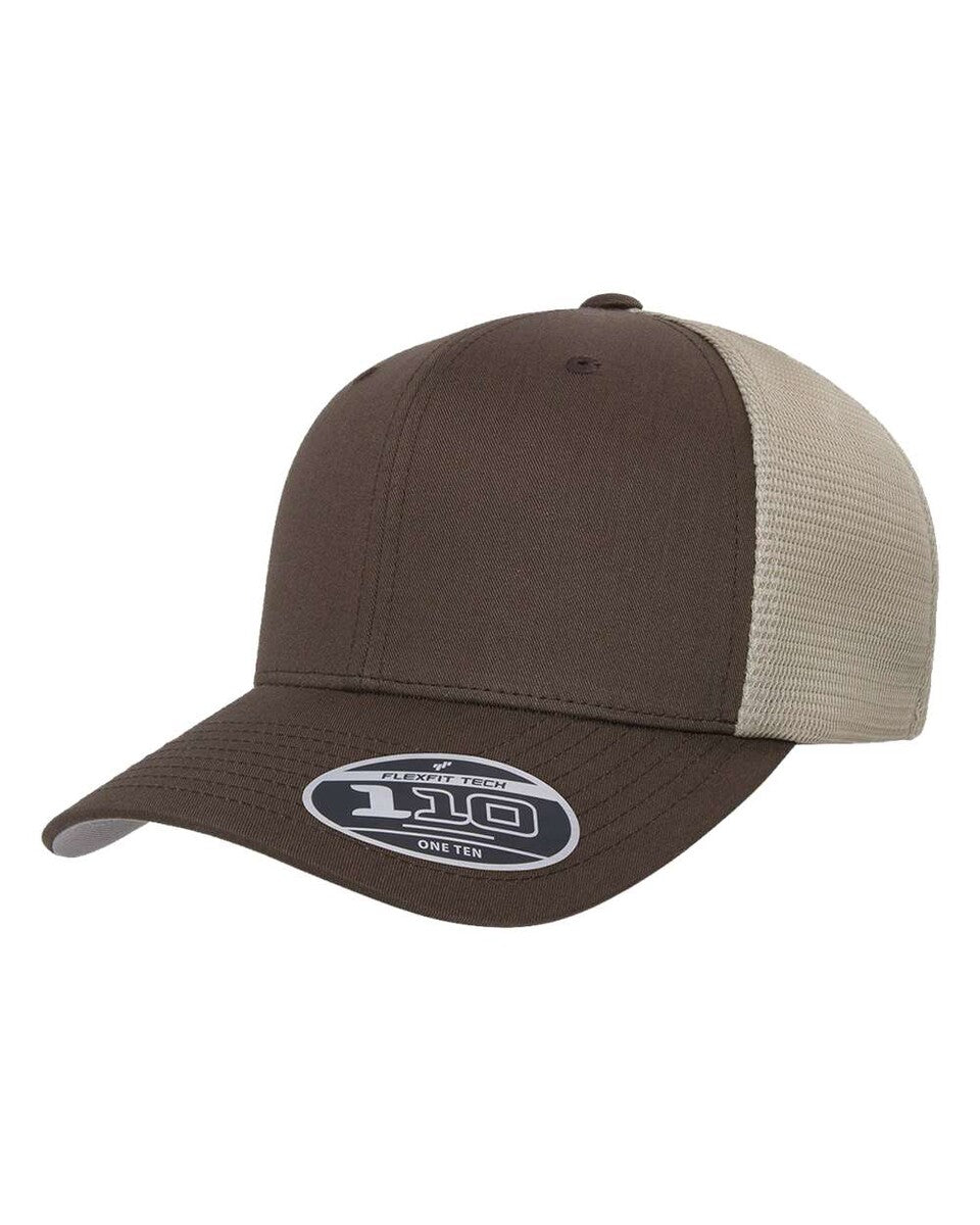 FlexFit 110M Trucker Hat