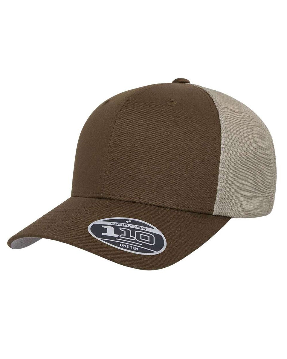 FlexFit 110M Trucker Hat