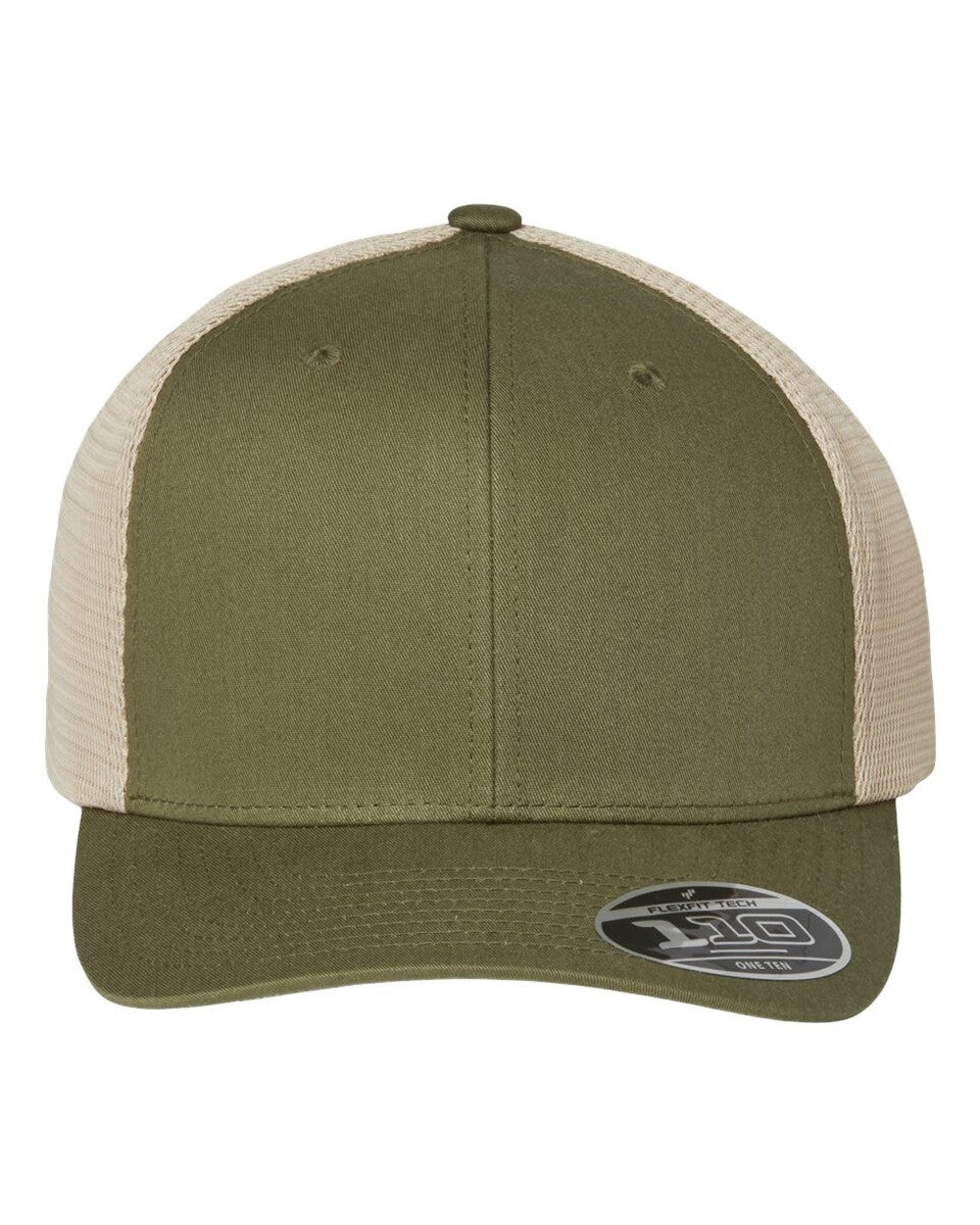 FlexFit 110M Trucker Hat