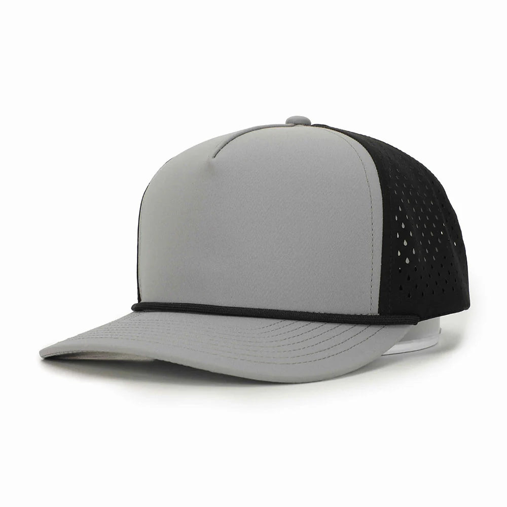 1010 Hats 5 Panel Performance With Your Custom Logo