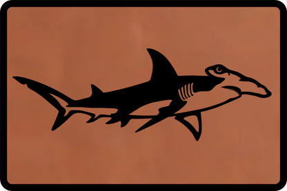 Hammerhead Patch Hat