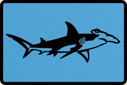 Hammerhead Patch Hat