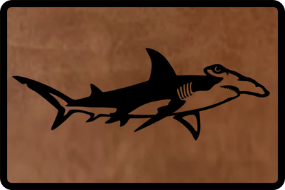 Hammerhead Patch Hat