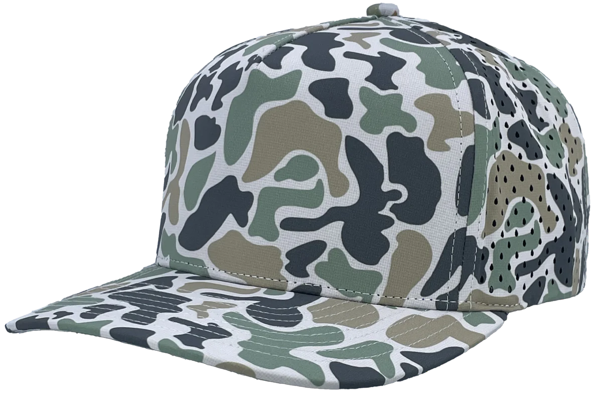 Zapped Blackhawk With Your Custom Logo