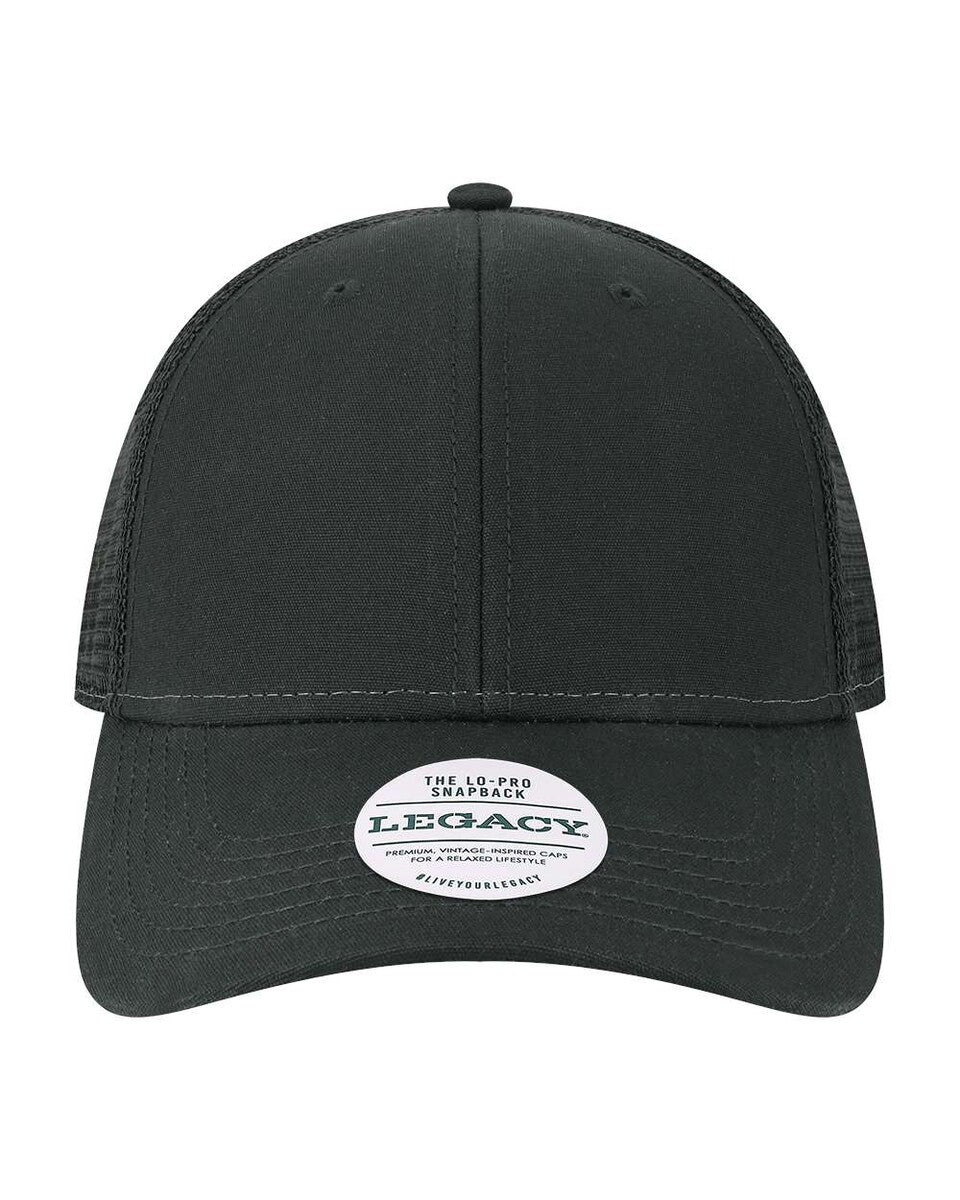 Legacy LPS (Low Profile) Trucker