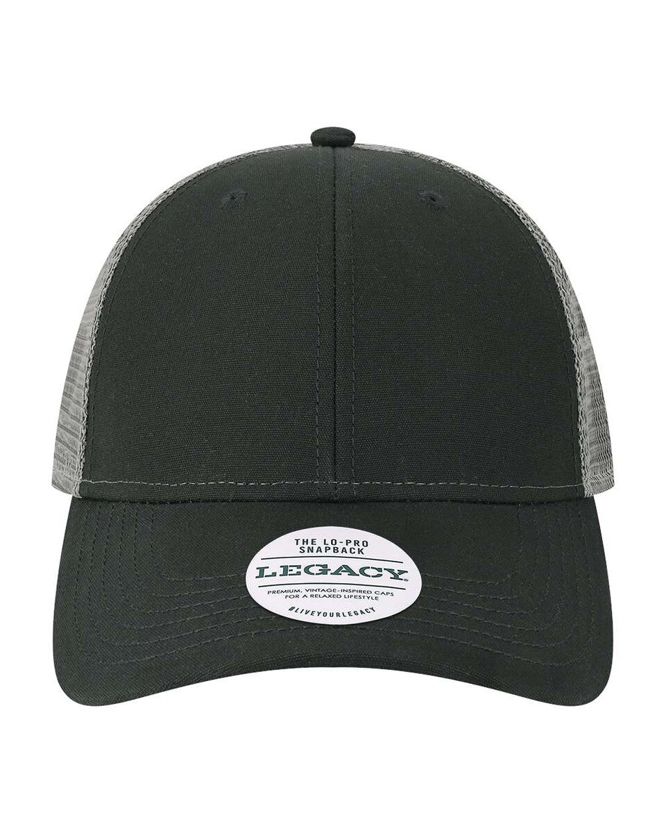 Legacy LPS (Low Profile) Trucker