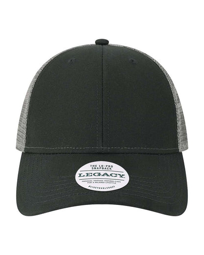 Legacy LPS (Low Profile) Trucker